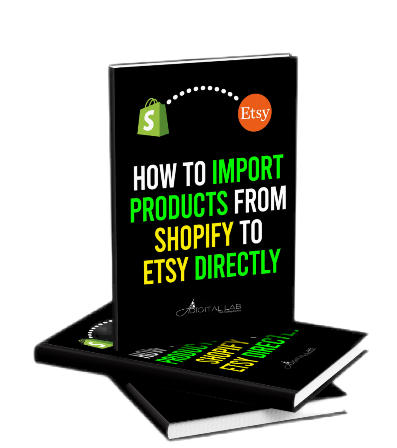 SHOPIFY TO ETSY LISTING SETUP