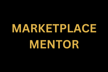 Marketplace Mentor